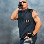 Front 242 @ M'era Luna 2013