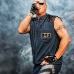 Front 242 @ M'era Luna 2013