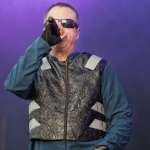 Front 242 @ M'era Luna 2013