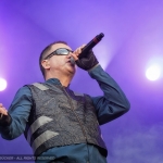 Front 242 @ M'era Luna 2013