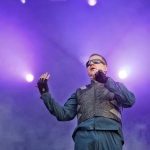 Front 242 @ M'era Luna 2013