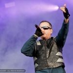 Front 242 @ M'era Luna 2013