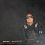 Front 242 @ M'era Luna 2013