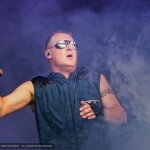 Front 242 @ M'era Luna 2013