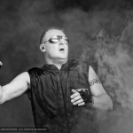 Front 242 @ M'era Luna 2013