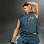 Front 242 @ M'era Luna 2013