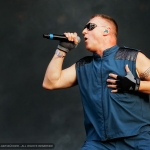 Front 242 @ M'era Luna 2013