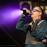 Front 242 @ M'era Luna 2013