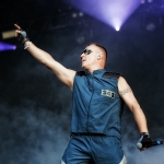 Front 242 @ M'era Luna 2013