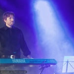 Kirlian Camera @ M'era Luna 2013