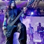 Kirlian Camera @ M'era Luna 2013