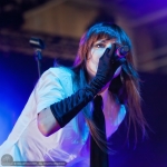 Kirlian Camera @ M'era Luna 2013