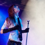 Kirlian Camera @ M'era Luna 2013