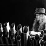 Nightwish @ M\'era Luna 2013