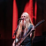 Nightwish @ M\'era Luna 2013