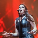 Nightwish @ M'era Luna 2013