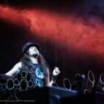 Nightwish @ M\'era Luna 2013