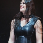 Nightwish @ M\'era Luna 2013