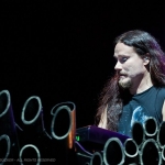 Nightwish @ M\'era Luna 2013