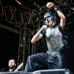 Schwarzer Engel @ M\'era Luna 2013