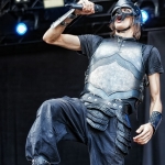 Schwarzer Engel @ M\'era Luna 2013