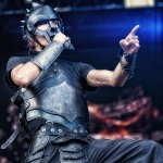 Schwarzer Engel @ M\'era Luna 2013