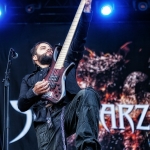 Schwarzer Engel @ M\'era Luna 2013