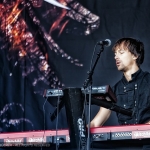 Schwarzer Engel @ M\'era Luna 2013