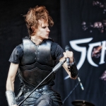 Schwarzer Engel @ M\'era Luna 2013