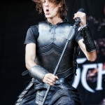 Schwarzer Engel @ M\'era Luna 2013