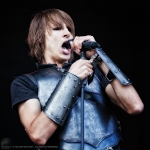 Schwarzer Engel @ M\'era Luna 2013