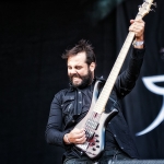 Schwarzer Engel @ M\'era Luna 2013