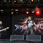 Schwarzer Engel @ M\'era Luna 2013