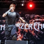 Schwarzer Engel @ M\'era Luna 2013