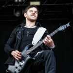 Schwarzer Engel @ M\'era Luna 2013