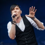 Staubkind @ M\'era Luna 2013