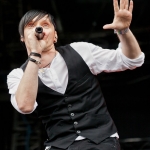 Staubkind @ M\'era Luna 2013