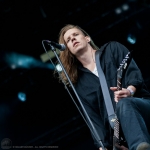 Staubkind @ M\'era Luna 2013