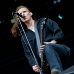 Staubkind @ M\'era Luna 2013