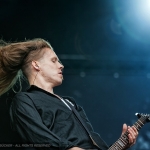 Staubkind @ M\'era Luna 2013