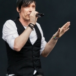 Staubkind @ M\'era Luna 2013