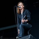 Staubkind @ M\'era Luna 2013