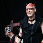 Tanzwut @ M'era Luna 2013