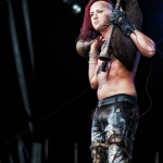 Tanzwut @ M'era Luna 2013