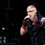 Tanzwut @ M'era Luna 2013