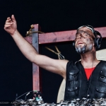 Tanzwut @ M'era Luna 2013