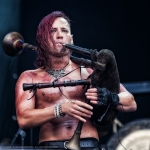 Tanzwut @ M'era Luna 2013