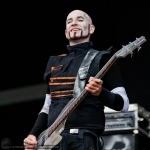 Tanzwut @ M'era Luna 2013