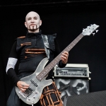 Tanzwut @ M'era Luna 2013