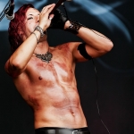 Tanzwut @ M'era Luna 2013